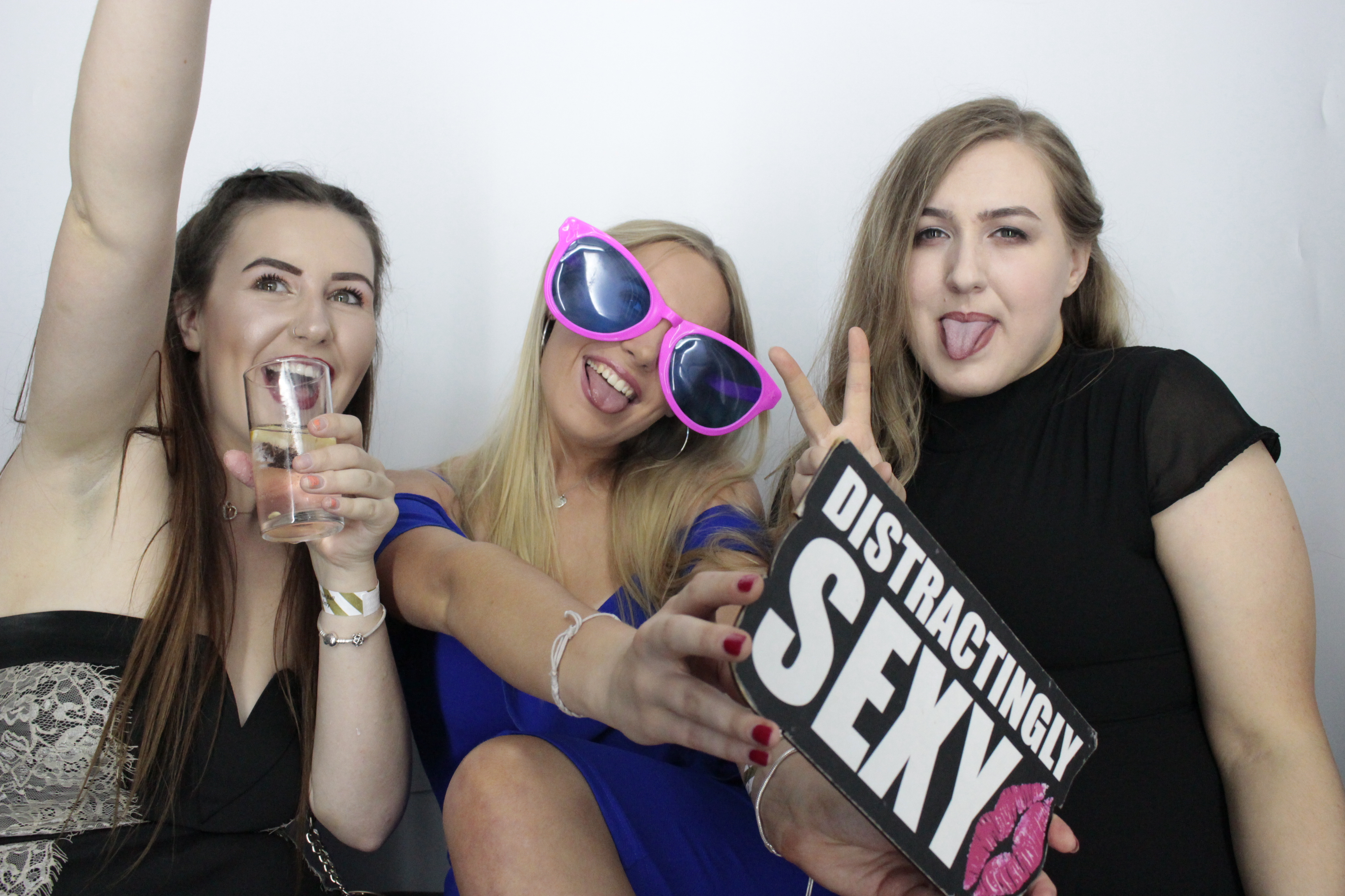 T.H.E Society Ball | View more photos from the event at gallery.myphotoboothexperience.co.uk/u/MyPhotoBoothExperienceLtd/THE-Society-Ball